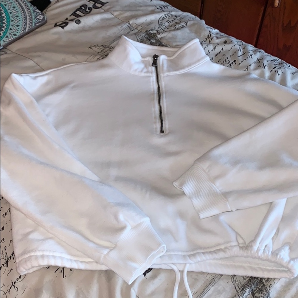 AE ahh-mazzingly soft sweatshirt